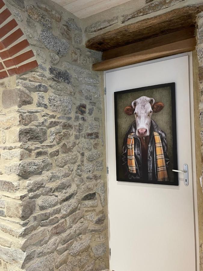 La Boheme Vannes, Penty Centre Ville Proche Gare Kültér fotó